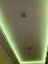 Diode Tape Ribbon Led-Strip-Light Room-Decoration Dc12v-Adapter-Set Rgb Leds Bluetooth Led