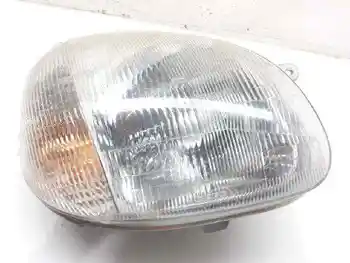 

9210602010 RIGHT HEADLIGHT HYUNDAI ATOS (MX)