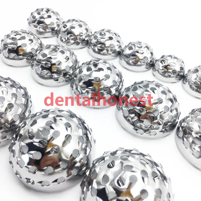 Ортопедический инструмент acetabulum reamer 1 шт. аксессуары acetabulum reamer& shaft с различными размерами