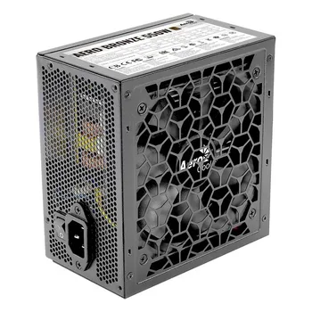 

Power supply Aerocool AEROB550 550W Black