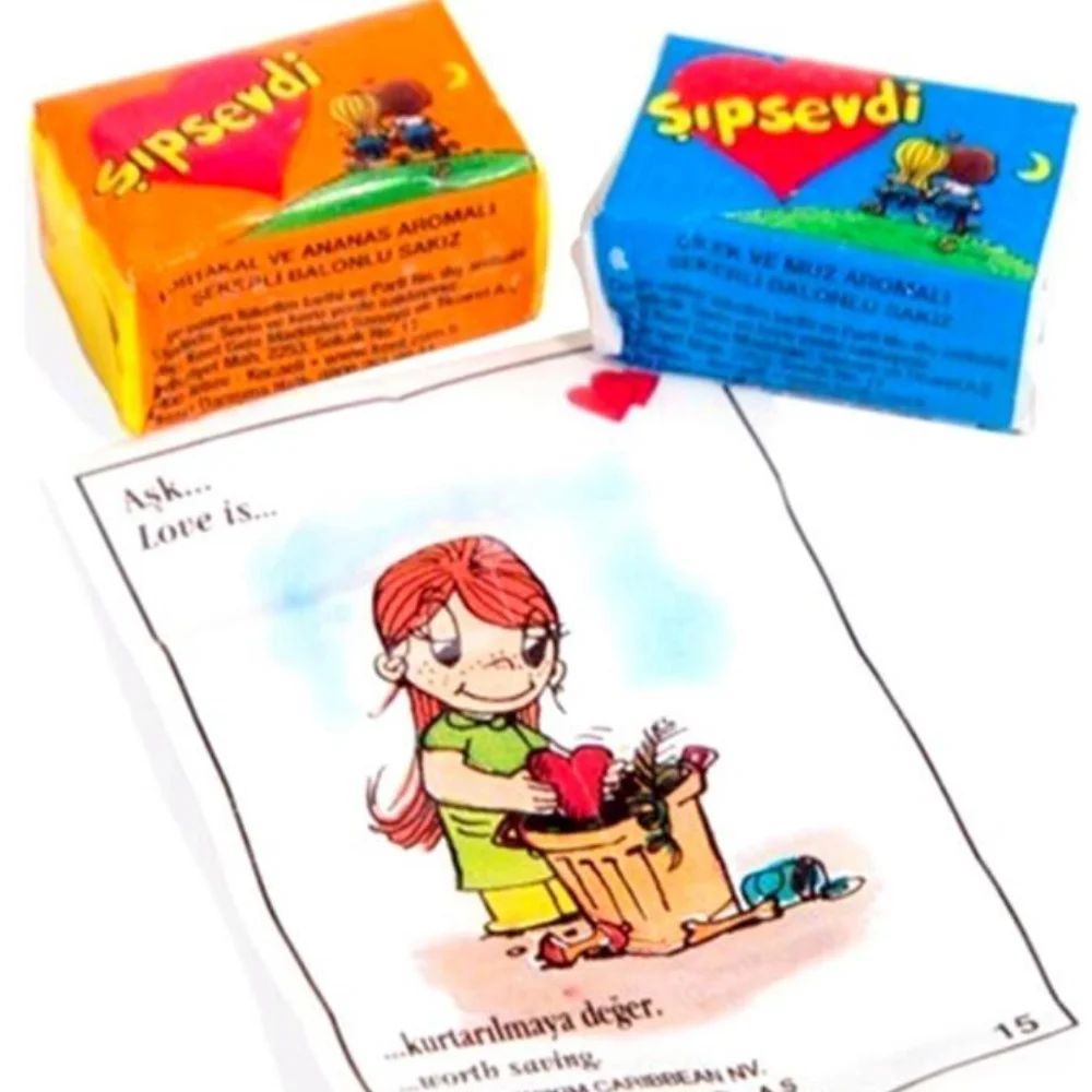 100 Pieces (5)