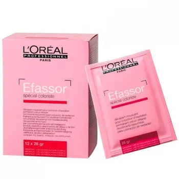 

L'oréal Paris - Efassor Stripper Envelopes 12 x 28 g