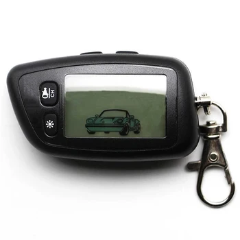 

Remote control to car alarm Cenmax ST-5A