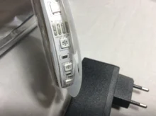 Tira de luces LED impermeable 5050 DC12V 60LEDs/m 5 m/lote, Flexible, RGB 5050, blanco, blanco cálido, rojo, codicia, azul