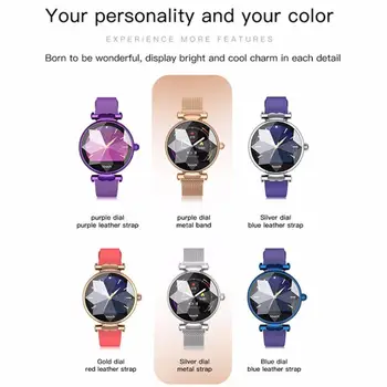 

2020 new women Watch Business Fashion Watches Trend Waterproof Original Brand Boutique Promotion Gift relogio masculino