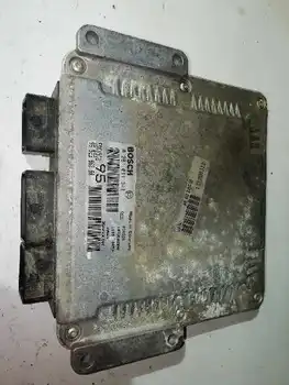 

0281011340 9652386080 switchboard Engine EUA Citroen C5 Saloon *