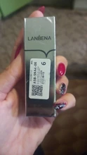 LANBENA-suero para tratamiento de poros, esencia que reduce los poros, alivia la sequedad, reafirmante, reparación hidratante, piel suave, TSLM2