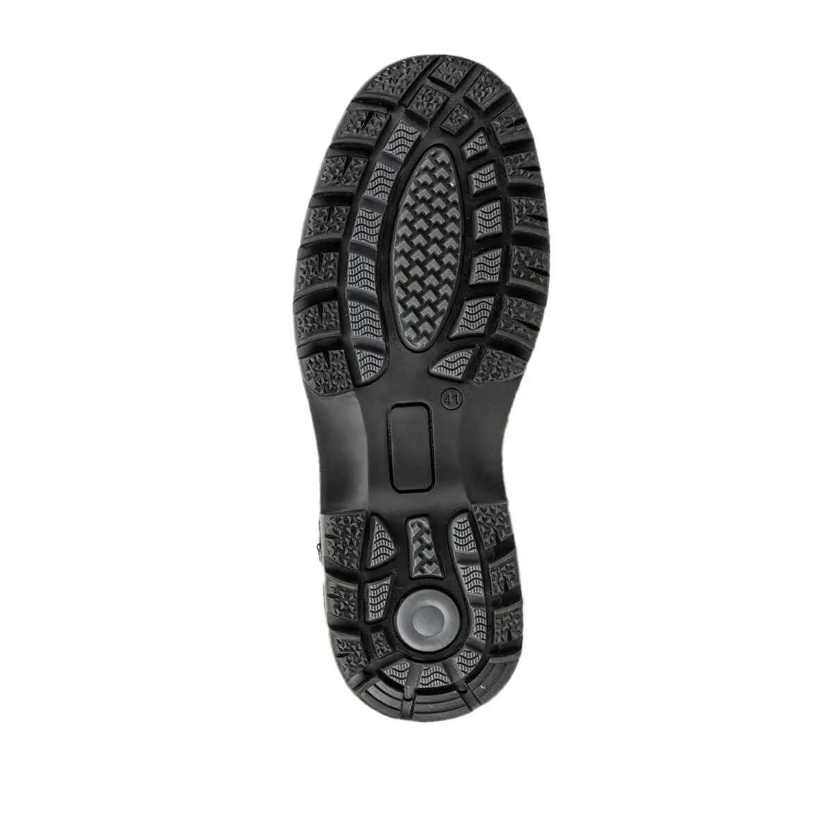 FLO VENUS 9PR черные мужские ботинки KINETIX