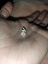 Pendientes de plata de Plata de Ley 925 auténtica asimétrica pendientes con argolla de corazón para las mujeres pendiente plateado a la moda de regalo de la joyería