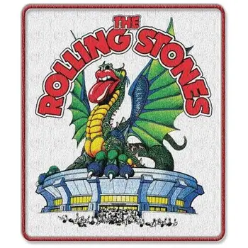 

Rolling Stones (the) : Dragon (Patch) ROCK OFF4.49