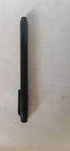 Pluma de grafiti para arte de uñas, pincel de dibujo de pintura impermeable, patrón de flores, herramientas de manicura de pluma, 1 ud.