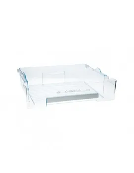 

Drawer vegetables refrigerator BOSCH KGN39A7101 663674