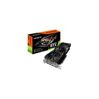 

Gigabyte VGA NVIDIA 2070 SUPER GAMING OC 3X 8GB