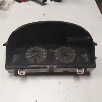 

9635681180 BOX INSTRUMENTS CITROEN BERLINGO