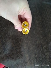 Manillar de bicicleta con tapa extrema de aleación de aluminio, empuñadura con bloqueo, con tapones para MTB, 1 par
