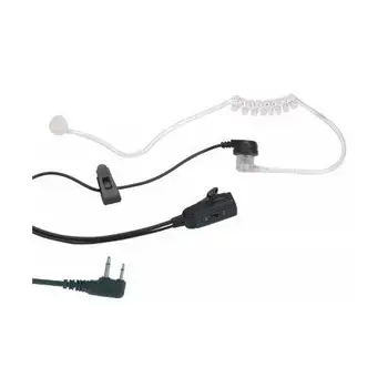 

Headset microphone for two-way radio black MA31-LALBRECHT11.92