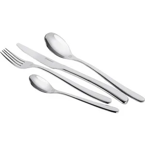 

Set of cutlery 24 items Rondell Aurora (rd-1157)