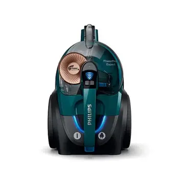 

Philips PowerPro Max FC9751/07 650 W Powder Bagless Vacuum Cleaner