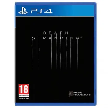 

Death Stranding-PS4