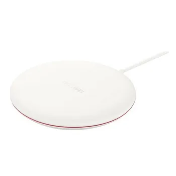 

Cordless Charger Huawei 15W White