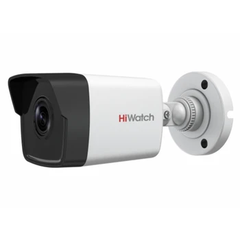 

HiWatch DS-I250M - уличная IP-видеокамера 2Мп (1080p), MIC, P2P Cloud, H.265, 2.8/4мм, 0.01Лк, ИК 30м, IP67, -40+60°С, 12В/PoE