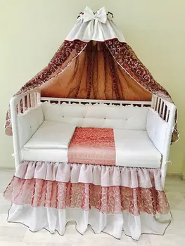 

Комплект в кроватку Комплекты в кроватку