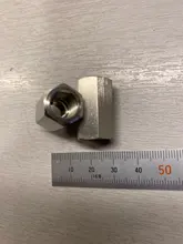 3/4-Pipe-Fitting Propane Water-Gas BSPP Female Hex-Coupling-Connector 304-Stainless-Steel