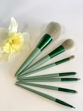 Makeup-Brushes Blush-Fiber Pens-Make-Up-Tool Matcha Mydestiny Beauty Brushes-Foundation--Powder