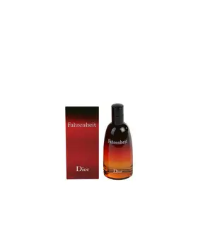 

DIOR FAHRENHEIT Eau de Toilette vaporizer 100 ml