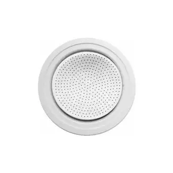 

Seals PCs. 3 + filter Caff. all. Tz12BIALETTI3.97