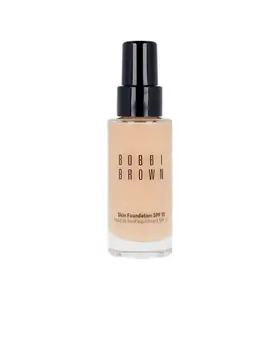 

BOBBI BROWN SKIN FOUNDATION SPF15 # natural 30 ml