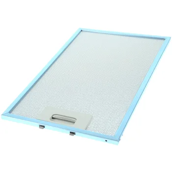

Cooker Hood Mesh Filter (Metal Grease Filter) Replacement For Balay 3BC565GB
