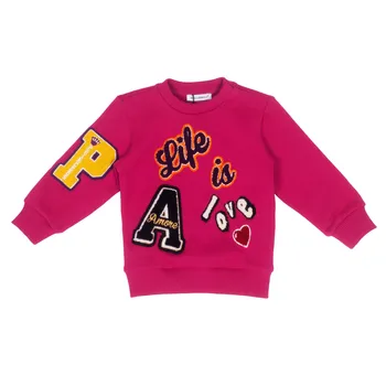 

Brand: Dolce & Gabbana - Genre: Girl Category: Sweatshirt… Color:, size: 3/6M