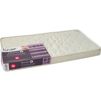 

TINEO child Mattress with air conditioning 60x120 cm.