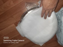 Dog-Bowl Puppy-Litter Stainless-Feeder Dish-Weaning Pet Food-Feeding Silver