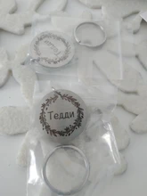 Etiquetas de identificación de mascota grabadas, identificación de mascota personalizada, nombre, dirección de número para perro, gato, cachorro, Collar, etiqueta, colgante, accesorios para mascotas