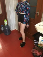 Sexy Swimsuit Bikini-Set Long-Sleeve Push-Up Female High-Waist Women 