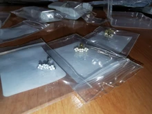 CANNER-Pendientes de plata de ley 925 para mujer, Piercing para el lóbulo de la oreja, hueso del oído, hebilla de cartílago, estilo coreano