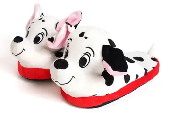 

Disney Stompeez Dalmation 30-33 (M) toy store articles created Manual