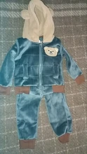 Ropa de moda para bebés, otoño e invierno, ropa cálida para niñas, traje deportivo para niños, ropa para bebé recién nacido, conjuntos de ropa infantil
