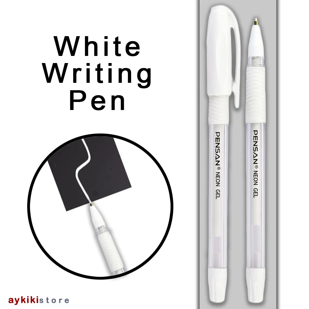pensan-gel-white-writing-pen-1