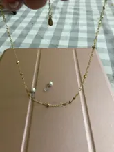 Gargantilla de Plata de Ley 925 con forma de corazón de melocotón para mujer, collar tipo cadena hasta la clavícula, Gargantilla corta, joyería fina, regalo de cumpleaños