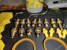 Kit Universal de aceite de freno de disco hidráulico para bicicleta, herramientas de reparación, para Shimano, Magura, Hope, Tektro, Sram, Avid, mora, Hayes