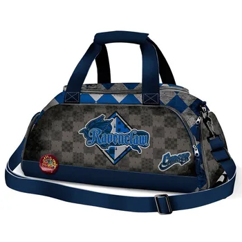 

Sport bag Harry Potter Quidditch Ravenclaw 25x55x25 cm.
