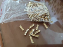 Connectors Terminal Inserts U-Shaped 50pcs/100pcs Fascia Tab-Cold Small Teeth 453