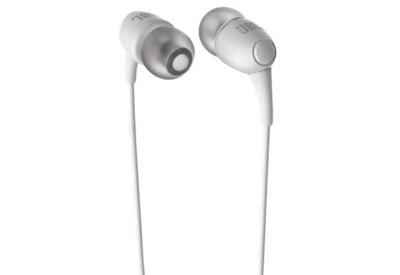 Наушники JBL T100WHT NP