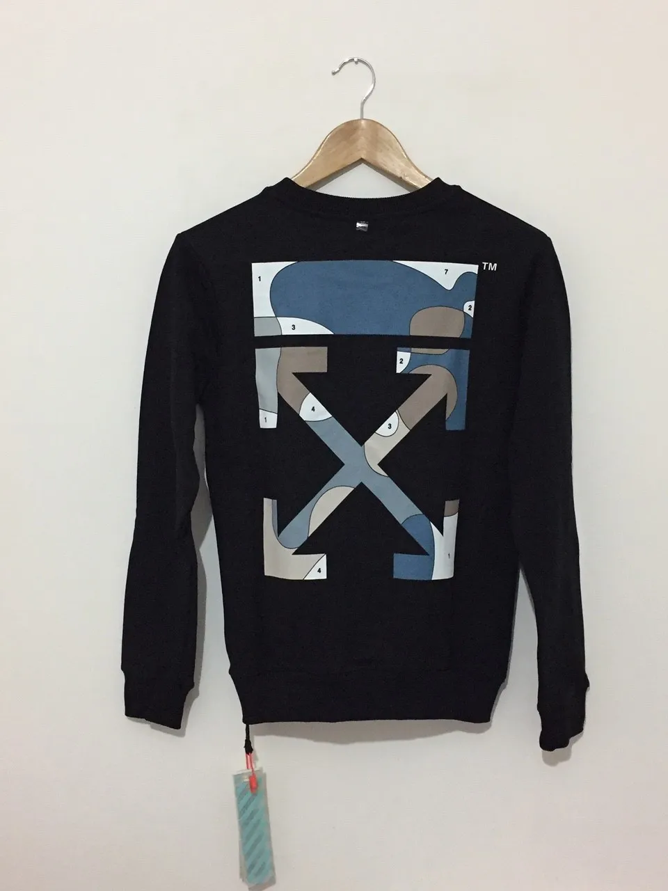 Women Sweatshirt New Season Top Quality %100