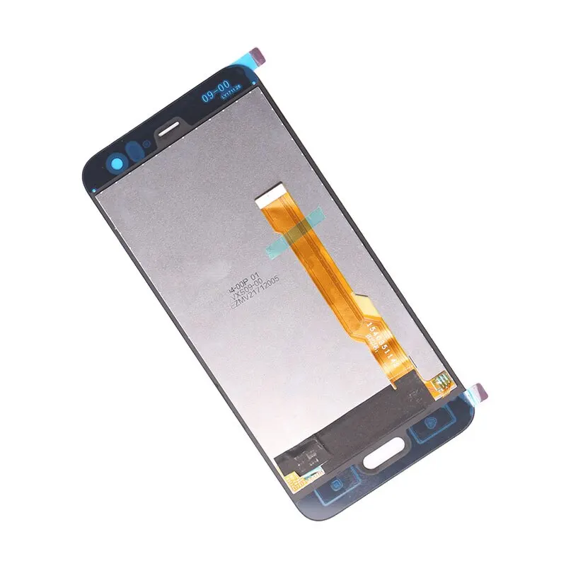 Для HTC U11 Lite / Life ЖК дисплей сенсорный экран дигитайзер для в сборе Замена 5 2