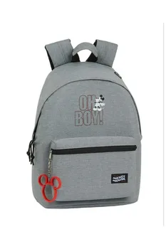 

MICKEY MOUSE backpack for laptop 14.1 OH BOY 31X41X16 612049819