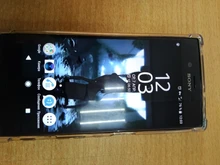 Sony-Teléfono Sony Xperia XZ F8331, móvil con 3GB de RAM, 32GB de ROM, 4G, LTE, GSM, Android, cuatro núcleos, IPS de 5,2 pulgadas, 23 MP, wifi, huella dactilar, GPS, original y desbloqueado